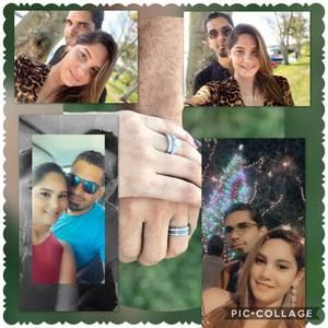 Meet your Posher, Jandra